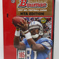 2007 Bowman Football Jumbo Box (HTA) (10/35)