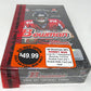 2008 Bowman Football Box (Hobby) (24/10)
