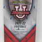 2022 Bowman University Football Box (Hobby) (24/4)