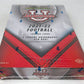 2022 Bowman University Football Box (Hobby) (24/4)