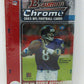 2003 Bowman Chrome Football Box (Hobby) (18/4)