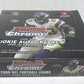 2008 Bowman Chrome Football Box (Hobby) (18/4)