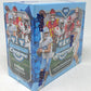 2023 Bowman Chrome University Football Sapphire Edition Box (Hobby) (8/4)