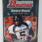 2009 Bowman Draft Picks Football Box (Hobby) (24/10)