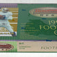 1996 Bowman's Best Football Box (Hobby) (24/6)