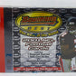 2001 Bowman's Best Football Box (Hobby) (24/5)