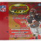 2003 Bowman's Best Football Box (Hobby) (10/5)