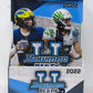 2022 Bowman Best University Football Box (Hobby) (2/6/5)