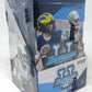 2022 Bowman Best University Football Box (Hobby) (2/6/5)