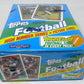 1992 Topps Football High Number Series Box (36/15)