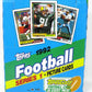 1992 Topps Football Series 1 Rack Box (24/44)