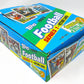 1992 Topps Football Series 1 Rack Box (24/44)