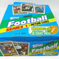 1992 Topps Football Series 1 Rack Box (24/44)