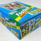 1992 Topps Football Series 2 Box (36/15)