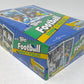 1993 Topps Football Series 1 Box (36/15)