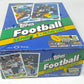 1993 Topps Football Series 1 Box (36/15)
