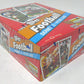 1993 Topps Football Series 2 Box (36/15)