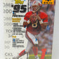 1995 Topps Football Series 1 Box (Retail) (36/13)
