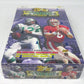 1996 Topps Football Box (Retail) (36/11)