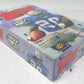 1997 Topps Football Box (Retail) (36/11)