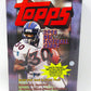 1998 Topps Football Jumbo Box (HTA) (12/40)