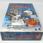2000 Topps Football Box (Hobby) (36/10)
