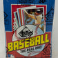 1982 Topps Baseball Unopened Wax Box (w/ price stickers) (BBCE)