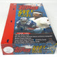 2001 Topps Football Box (Retail) (36/10)