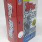 2004 Topps Football Blaster Box (22/6)