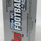 2004 Topps Football Blaster Box (22/6)
