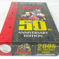2005 Topps Football Box (Hobby) (36/10)