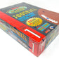 1993 Topps Stadium Club Football Series 1 Box (24/14)