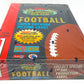 1993 Topps Stadium Club Football Series 1 Box (24/14)