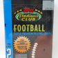 1993 Topps Stadium Club Football Series 2 Box (24/14)