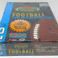 1993 Topps Stadium Club Football Series 2 Box (24/14)