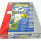 2001 Topps Stadium Club Football Box (Retail) (24/6)