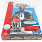 2006 Topps Chrome Football Box (Hobby) (24/4)