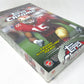 2009 Topps Chrome Football Box (Hobby) (24/4)