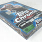 2014 Topps Chrome Football Box (Hobby) (24/4)