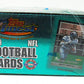 1999 Topps Finest Football Box (HTA) (12/13)