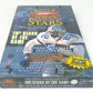 1998 Topps Stars Football Box (HTA) (24/6)