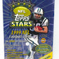 1999 Topps Stars Football Box (HTA) (24/6)