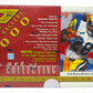 2000 Topps Gallery Football Box (Hobby) (24/6)