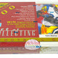 2000 Topps Gallery Football Box (Hobby) (24/6)