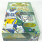 2000 Topps Gold Label Football Box (HTA) (24/5)
