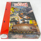 2001 Topps Archives Football Box (Hobby) (20/8)