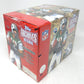 2001 Topps Archives Reserve Football Box (Hobby) (10/5 and Mini Helmet)