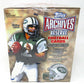 2001 Topps Archives Reserve Football Box (Hobby) (10/5 and Mini Helmet)