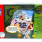 2001 Topps Gallery Football Box (HTA) (24/6)