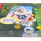 2001 Topps Gallery Football Box (HTA) (24/6)